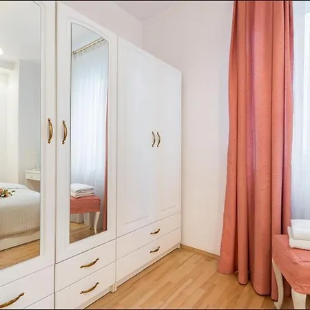 Hotel P&o Grodkowska Warsaw