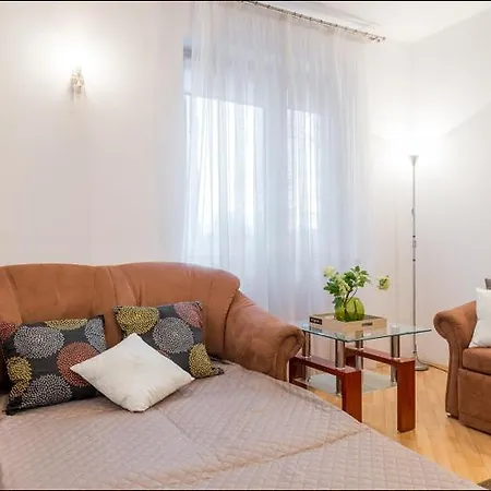Hotel P&o Grodkowska *